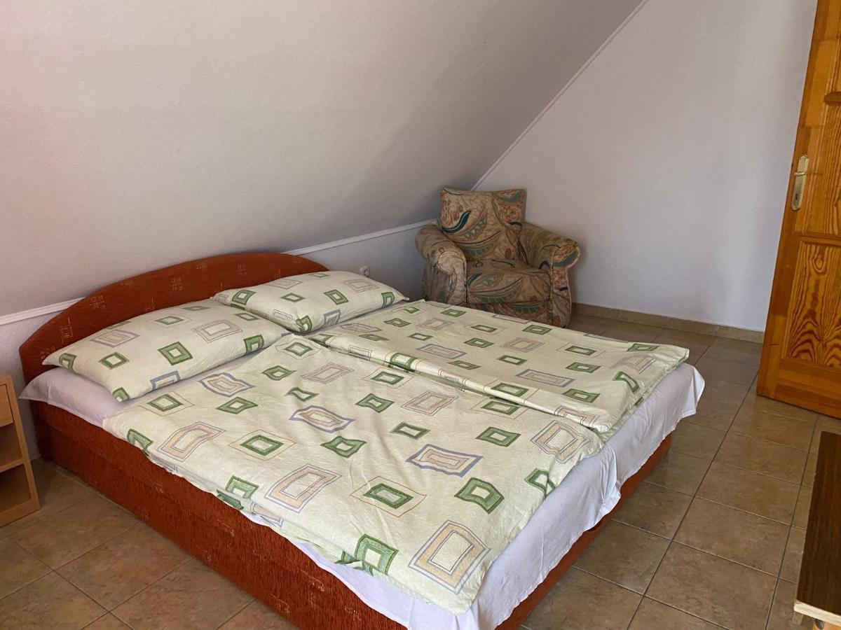 Abigel Apartmanhaz Balatonfüred Εξωτερικό φωτογραφία