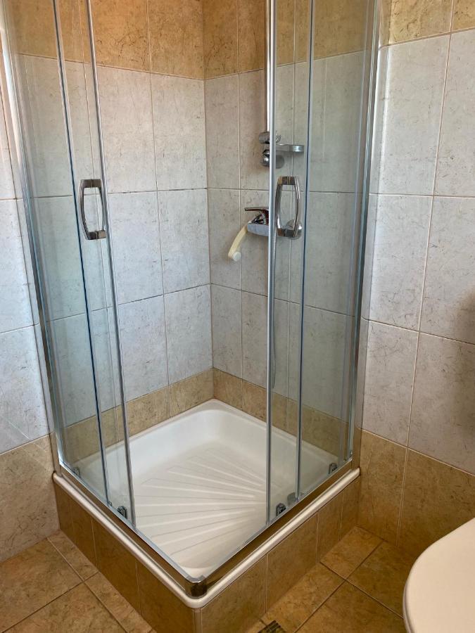 Abigel Apartmanhaz Balatonfüred Εξωτερικό φωτογραφία