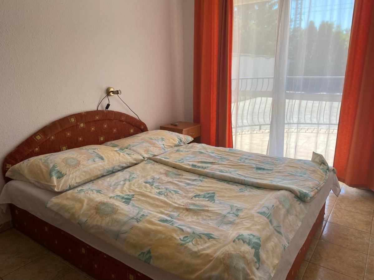 Abigel Apartmanhaz Balatonfüred Εξωτερικό φωτογραφία