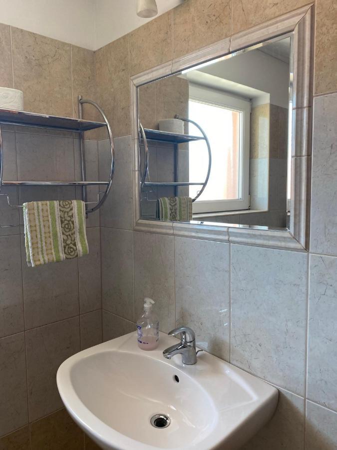Abigel Apartmanhaz Balatonfüred Εξωτερικό φωτογραφία