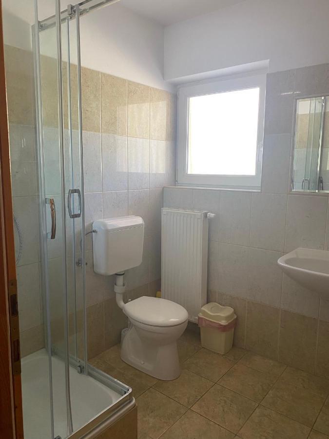 Abigel Apartmanhaz Balatonfüred Εξωτερικό φωτογραφία