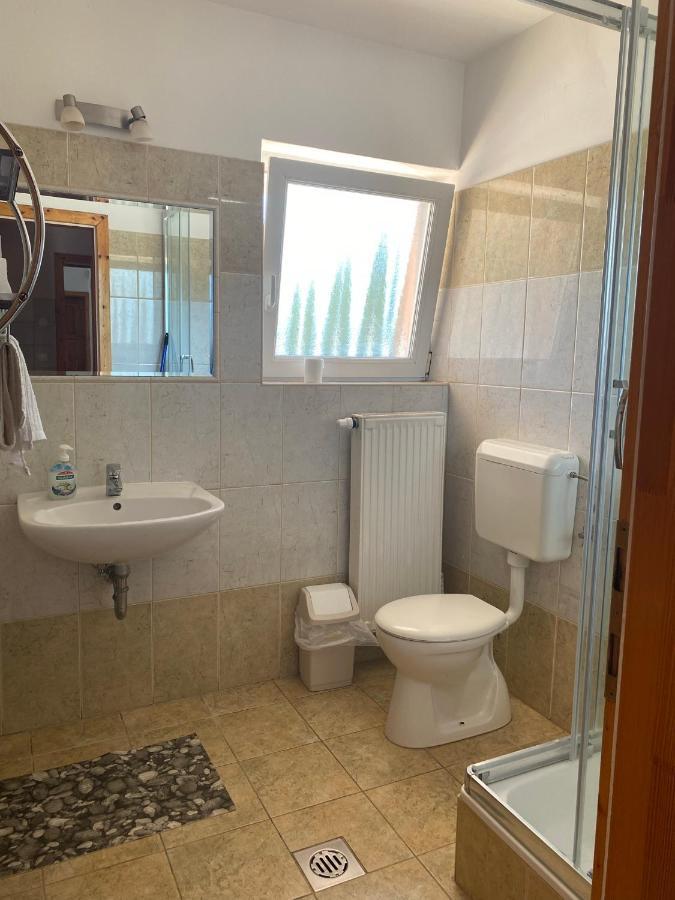 Abigel Apartmanhaz Balatonfüred Εξωτερικό φωτογραφία