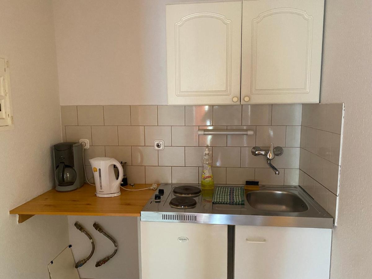 Abigel Apartmanhaz Balatonfüred Εξωτερικό φωτογραφία
