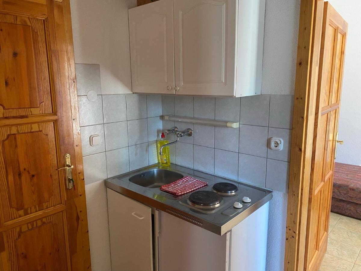 Abigel Apartmanhaz Balatonfüred Εξωτερικό φωτογραφία