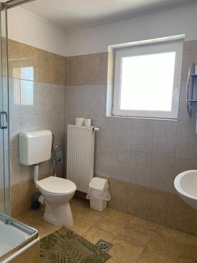 Abigel Apartmanhaz Balatonfüred Εξωτερικό φωτογραφία