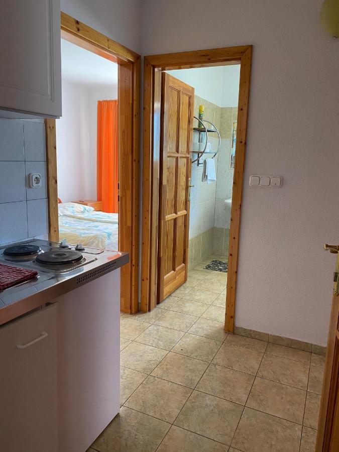 Abigel Apartmanhaz Balatonfüred Εξωτερικό φωτογραφία