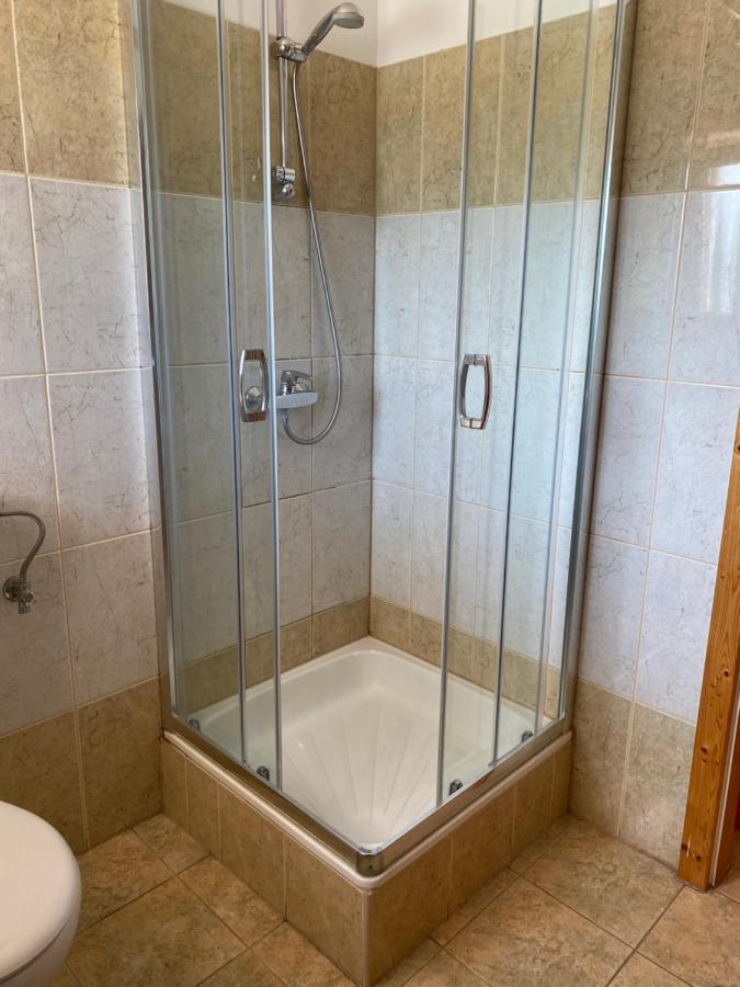 Abigel Apartmanhaz Balatonfüred Εξωτερικό φωτογραφία