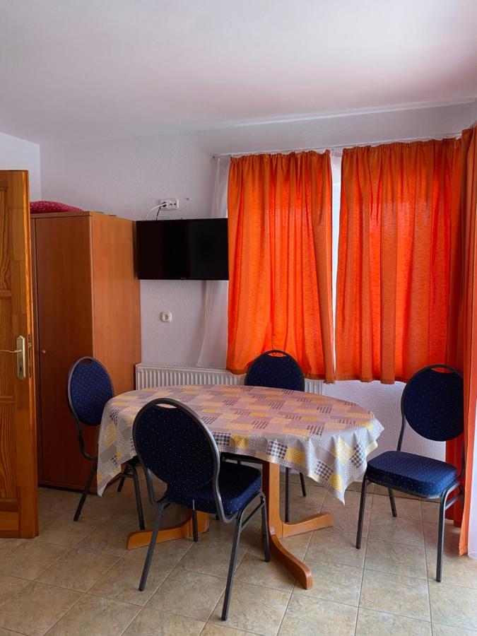 Abigel Apartmanhaz Balatonfüred Εξωτερικό φωτογραφία