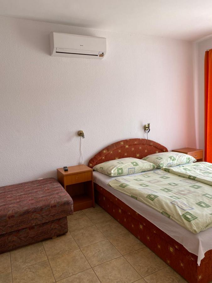Abigel Apartmanhaz Balatonfüred Εξωτερικό φωτογραφία