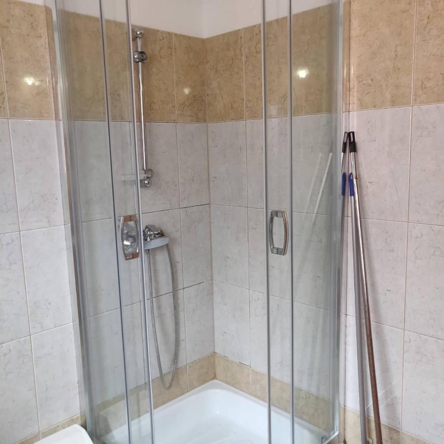 Abigel Apartmanhaz Balatonfüred Εξωτερικό φωτογραφία