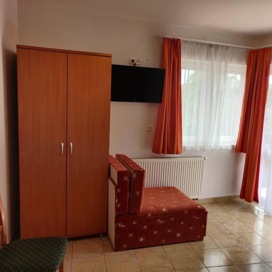 Abigel Apartmanhaz Balatonfüred Εξωτερικό φωτογραφία
